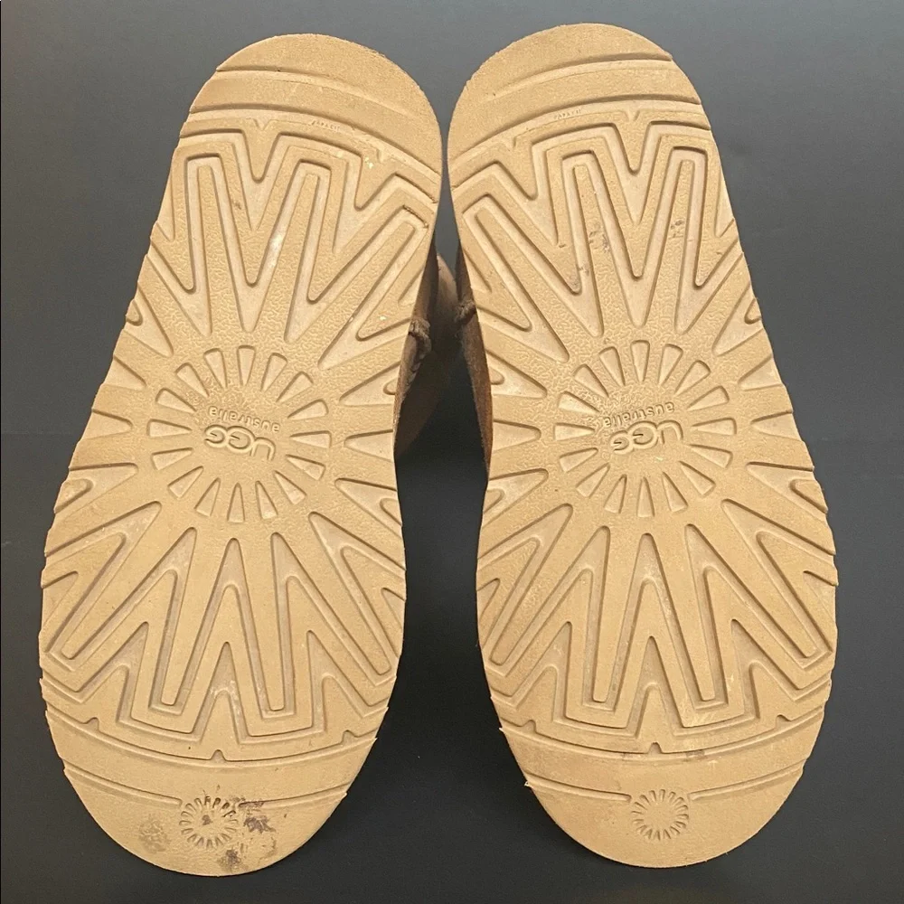 UGG like new